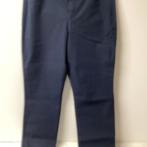 Old Navy Women's Navy Trousers